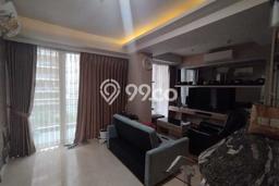 Apartemen Cozy Dijual di Bandung Spesifikasi 2 KT, 2 KM Apartemen Cozy Dijual di Bandung Spesifikasi 2 KT, 2 KM