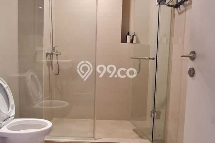 Apartemen Cozy Dijual di Bandung Spesifikasi 2 KT, 1 KM Apartemen Cozy Dijual di Bandung Spesifikasi 2 KT, 1 KM