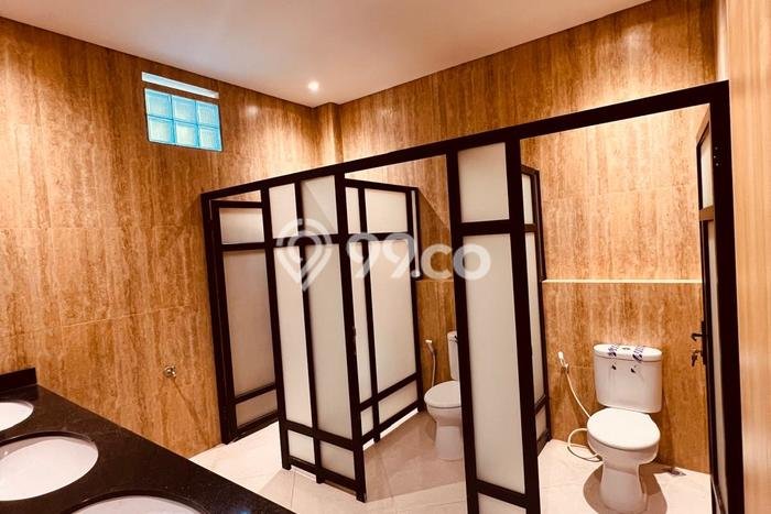 Unit Komersial Dijual di Bandung LT 1082m2 & LB 800m2 Unit Komersial Dijual di Bandung LT 1082m2 & LB 800m2