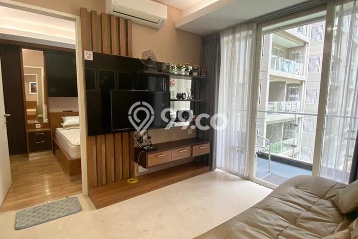 Hunian Strategis 63m2 di Pajajaran Bandung 2 KT Hunian Strategis 63m2 di Pajajaran Bandung 2 KT