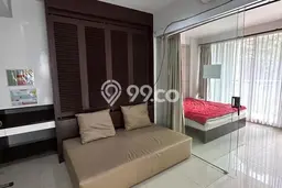 Disewakan Apartemen Harga Terjangkau di Dago 1 Bedroom Disewakan Apartemen Harga Terjangkau di Dago 1 Bedroom