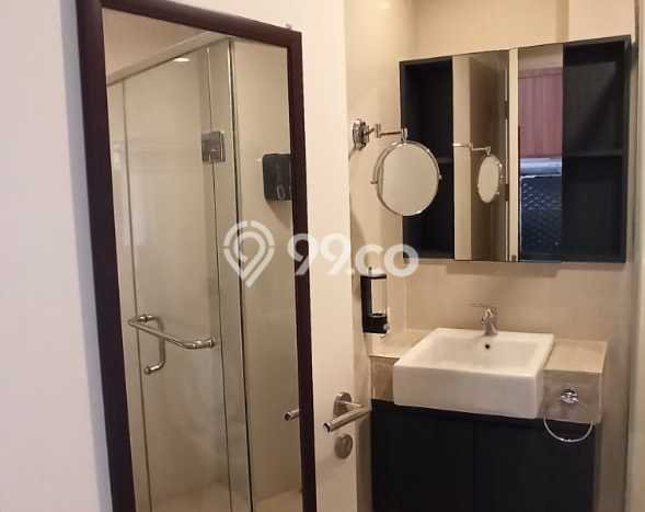 Hunian Apartemen Ideal untuk Dijual di Bandung dengan 1 Kamar Hunian Apartemen Ideal untuk Dijual di Bandung dengan 1 Kamar