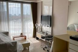 Apartemen Favorit Modern Dijual di Bandung dengan 1 Kamar Tidur Apartemen Favorit Modern Dijual di Bandung dengan 1 Kamar Tidur