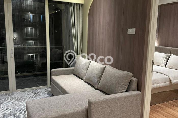 Dijual Apartemen 1 KT & 1 KM di Bandung Area Strategis Dijual Apartemen 1 KT & 1 KM di Bandung Area Strategis