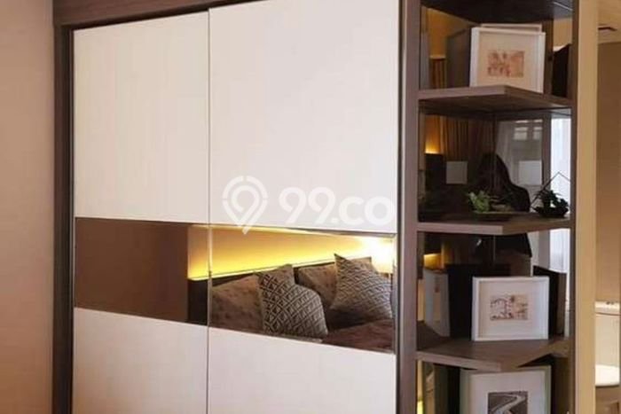 Sewa Apartemen Terjangkau 1 BR di Pajajaran Bandung Sewa Apartemen Terjangkau 1 BR di Pajajaran Bandung
