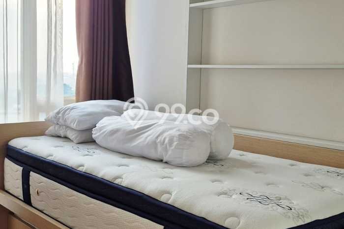 Apartemen Terawat Dijual di Bandung Spesifikasi 2 KT, 1 KM Apartemen Terawat Dijual di Bandung Spesifikasi 2 KT, 1 KM