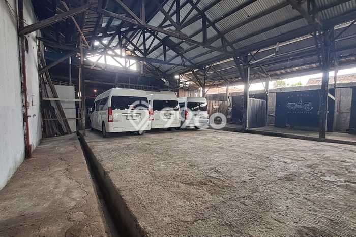 Gudang Bagus Dijual LB 1000m2 Lokasi Strategis Bandung Area Cocok untuk Bisnis Gudang Bagus Dijual LB 1000m2 Lokasi Strategis Bandung Area Cocok untuk Bisnis