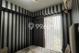 Apartemen Minimalis untuk Disewa, 3 Kamar di Bandung Apartemen Minimalis untuk Disewa, 3 Kamar di Bandung