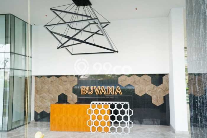 Disewakan Apartemen Ekonomis 3 BR di Pajajaran Bandung Disewakan Apartemen Ekonomis 3 BR di Pajajaran Bandung