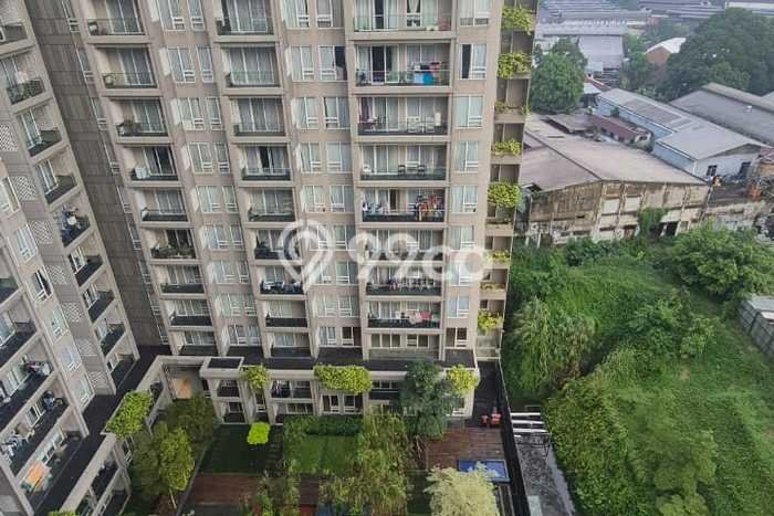 Hunian Apartemen Strategis untuk Dijual di Bandung dengan 1 Kamar Hunian Apartemen Strategis untuk Dijual di Bandung dengan 1 Kamar