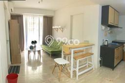 Apartemen di , Bandung, 1 KM, Luas 1m2m², Fasilitas Lengkap Apartemen di , Bandung, 1 KM, Luas 1m2m², Fasilitas Lengkap