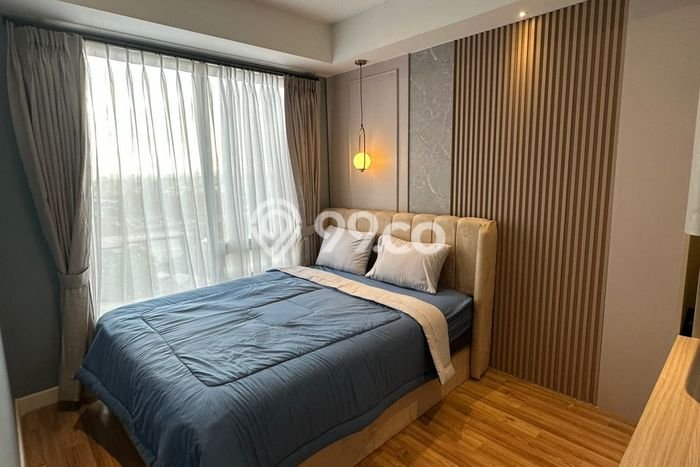 Apartemen Cozy Dijual di Bandung Spesifikasi 1 KT, 1 KM Apartemen Cozy Dijual di Bandung Spesifikasi 1 KT, 1 KM