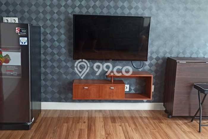 Hunian Apartemen Ideal untuk Dijual di Bandung dengan 1 Kamar Hunian Apartemen Ideal untuk Dijual di Bandung dengan 1 Kamar
