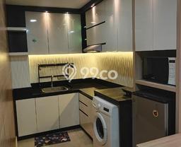 Hunian Apartemen Ideal untuk Dijual di Bandung dengan 2 Kamar Hunian Apartemen Ideal untuk Dijual di Bandung dengan 2 Kamar