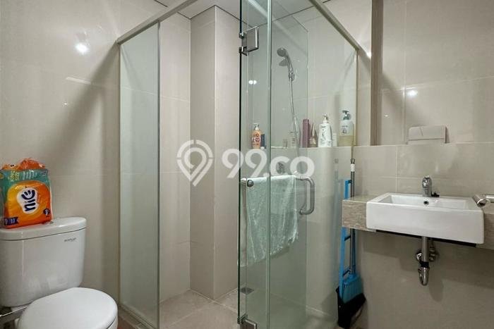 Apartemen Terawat Dijual di Bandung Spesifikasi 1 KT, 1 KM Apartemen Terawat Dijual di Bandung Spesifikasi 1 KT, 1 KM