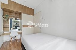 Apartemen Favorit Nyaman Dijual di Bandung dengan 2 Kamar Tidur Apartemen Favorit Nyaman Dijual di Bandung dengan 2 Kamar Tidur