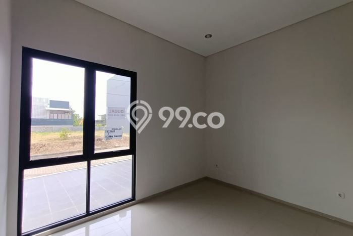 Rumah Minimalis 3 KT di Pasteur Bandung Unfurnished Rumah Minimalis 3 KT di Pasteur Bandung Unfurnished