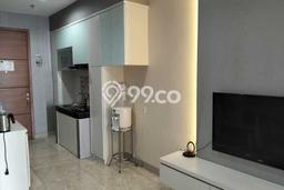 Dijual Apartemen di Bandung 1 Kamar & 1 Kamar Mandi, Luas 41m2 Dijual Apartemen di Bandung 1 Kamar & 1 Kamar Mandi, Luas 41m2