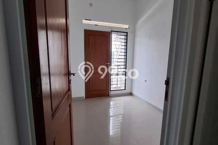 Jual Rumah Bagus Siap Huni LB 80m2 di Pamulang, Tangerang Selatan Jual Rumah Bagus Siap Huni LB 80m2 di Pamulang, Tangerang Selatan