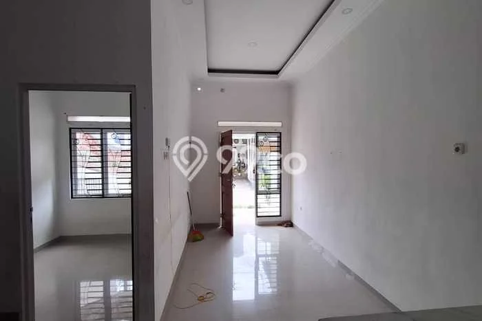 Jual Rumah Bagus Siap Huni LB 80m2 di Pamulang, Tangerang Selatan Jual Rumah Bagus Siap Huni LB 80m2 di Pamulang, Tangerang Selatan