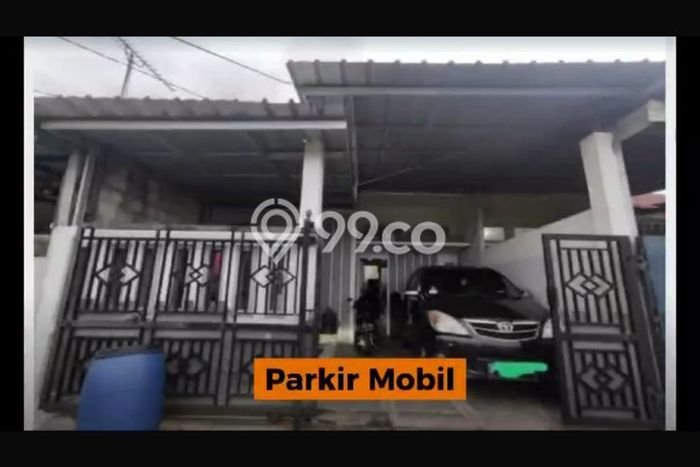 For Sale Rumah 2 Kamar Lokasi Ideal Bagus dan Strategis di Sepatan For Sale Rumah 2 Kamar Lokasi Ideal Bagus dan Strategis di Sepatan
