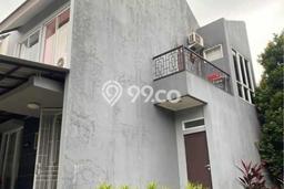 Dijual Rumah Modern 3 KT di Bekasi, Bekasi Dijual Rumah Modern 3 KT di Bekasi, Bekasi