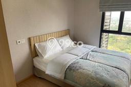 Apartemen Favorit Modern Dijual di Tangerang dengan 2 Kamar Tidur Apartemen Favorit Modern Dijual di Tangerang dengan 2 Kamar Tidur