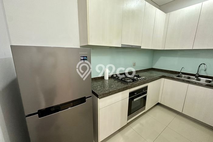 Disewakan Cepat! Hunian Apartemen Hemat di Alam Sutera, Tangerang 3 Kamar Tidur dan 1 Kamar Mandi Disewakan Cepat! Hunian Apartemen Hemat di Alam Sutera, Tangerang 3 Kamar Tidur dan 1 Kamar Mandi