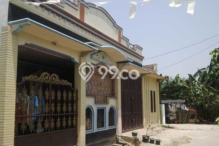 Hunian Nyaman Asri 7 KT Siap Huni di Pasar Kemis Tangerang Hunian Nyaman Asri 7 KT Siap Huni di Pasar Kemis Tangerang