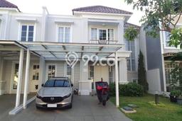 For Sale! Premium House LT 170m2 Desain Modern di Gading Serpong For Sale! Premium House LT 170m2 Desain Modern di Gading Serpong