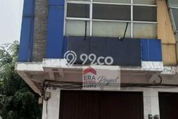 Ruko Paling Dicari LB 225m2 Dijual di Bekasi Ruko Paling Dicari LB 225m2 Dijual di Bekasi