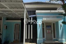 Jual Rumah Modern 3 KT di Alam Sutera, Tangerang Jual Rumah Modern 3 KT di Alam Sutera, Tangerang