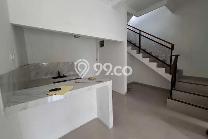 Jual Rumah Bagus Siap Huni LB 80m2 di Pamulang, Tangerang Selatan Jual Rumah Bagus Siap Huni LB 80m2 di Pamulang, Tangerang Selatan