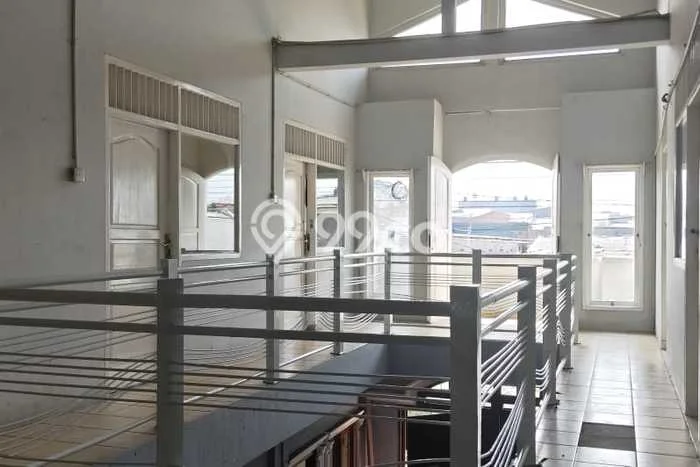 Dijual Kost Strategis di Tebet, Jakarta Selatan 15 KT, 15 KM, Luas Bangunan 274m2 Dijual Kost Strategis di Tebet, Jakarta Selatan 15 KT, 15 KM, Luas Bangunan 274m2