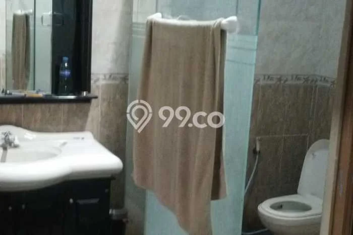 Hunian Nyaman Asri 7 KT Siap Huni di Pasar Kemis Tangerang Hunian Nyaman Asri 7 KT Siap Huni di Pasar Kemis Tangerang