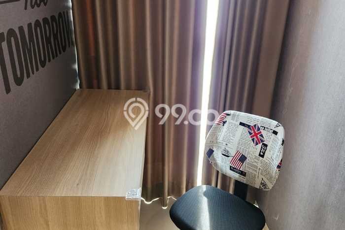Hunian Apartemen Sewa Murah 25m2 di Alam Sutera, Cocok untuk Hunian Anda Hunian Apartemen Sewa Murah 25m2 di Alam Sutera, Cocok untuk Hunian Anda