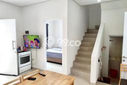 Dijual Cepat Rumah Bagus Siap Huni LB 86m2 di Gading Serpong, Tangerang Dijual Cepat Rumah Bagus Siap Huni LB 86m2 di Gading Serpong, Tangerang