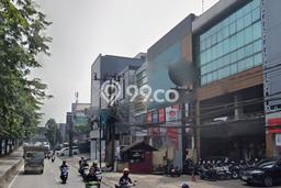 Paling Diincar! Ruko Dijual di Pondok Indah Harga Kompetitif Paling Diincar! Ruko Dijual di Pondok Indah Harga Kompetitif