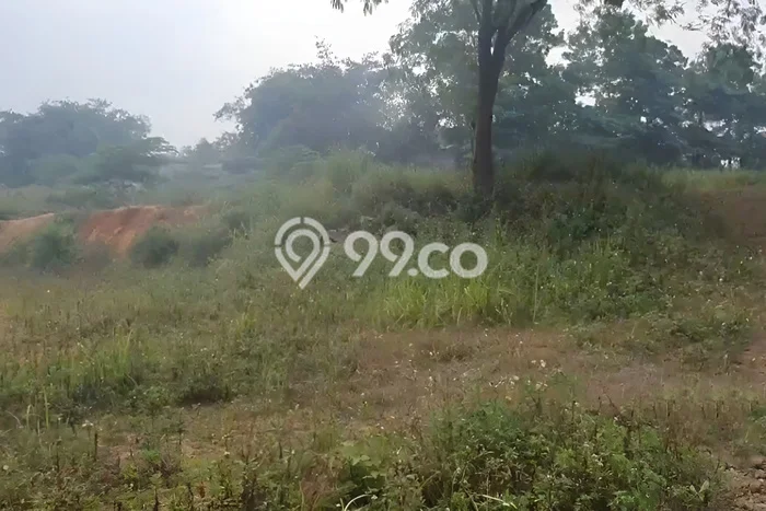 Tanah Komersial Dijual di Jati Uwung Tangerang 60000m2 Tanah Komersial Dijual di Jati Uwung Tangerang 60000m2