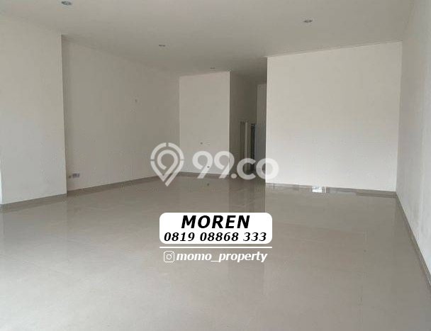 Unit Ruko Dijual di Kosambi Tangerang Luas Bangunan 864m2 Unit Ruko Dijual di Kosambi Tangerang Luas Bangunan 864m2