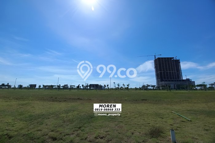 Lahan Investasi Lokasi Kosambi Tangerang - Lahan Investasi Lokasi Kosambi Tangerang -