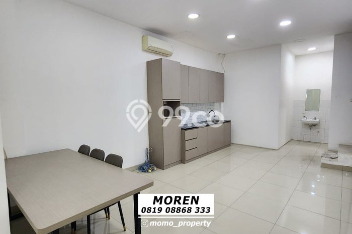 Unit Ruko Tersedia di Pantai Indah Kapuk Spesifikasi LB 300m2 Unit Ruko Tersedia di Pantai Indah Kapuk Spesifikasi LB 300m2