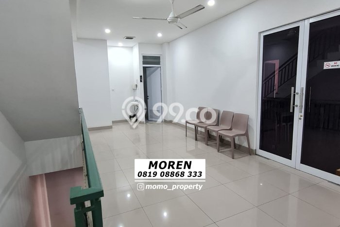 Lokasi Strategis! Dijual Ruko Bisnis di Kosambi, Tangerang Kondisi Bagus Lokasi Strategis! Dijual Ruko Bisnis di Kosambi, Tangerang Kondisi Bagus