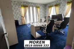 KESEMPATAN EMAS! Rumah Berkualitas area Pantai Indah Kapuk, Jakarta Utara, LT 475m² LB 920m² KESEMPATAN EMAS! Rumah Berkualitas area Pantai Indah Kapuk, Jakarta Utara, LT 475m² LB 920m²