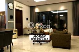 Rumah Elit Modern Siap Huni di Pantai Indah Kapuk Jakarta Utara Rumah Elit Modern Siap Huni di Pantai Indah Kapuk Jakarta Utara