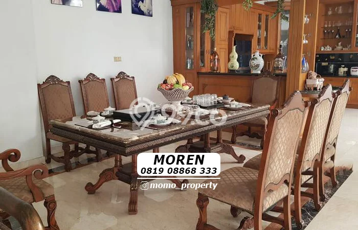 Jual Rumah Mewah Elegan Dengan View Cantik di Pantai Indah Kapuk, Jakarta Utara Jual Rumah Mewah Elegan Dengan View Cantik di Pantai Indah Kapuk, Jakarta Utara