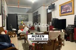 Kesempatan Memiliki Rumah 3 KT 3 KM di Lokasi Strategis, Jakarta Utara Kesempatan Memiliki Rumah 3 KT 3 KM di Lokasi Strategis, Jakarta Utara