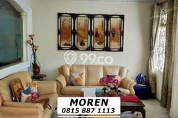 Dijual Rumah Walet Pantai Indah Kapuk Dijual Rumah Walet Pantai Indah Kapuk