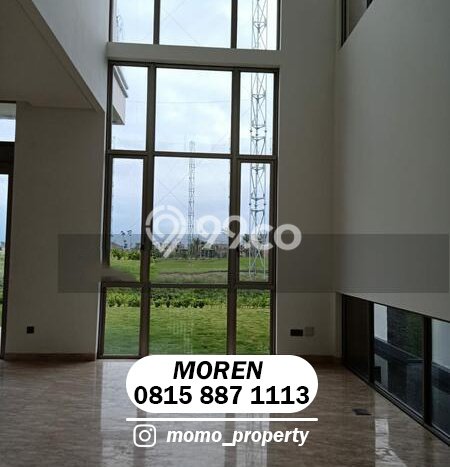 Dijual Rumah Luas Elegan Dengan View Cantik di Pantai Indah Kapuk, Jakarta Utara Dijual Rumah Luas Elegan Dengan View Cantik di Pantai Indah Kapuk, Jakarta Utara
