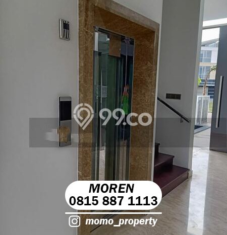 Dijual Rumah Luas Elegan Dengan View Cantik di Pantai Indah Kapuk, Jakarta Utara Dijual Rumah Luas Elegan Dengan View Cantik di Pantai Indah Kapuk, Jakarta Utara